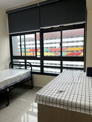 Blk 31 Eunos Court (Geylang), HDB 3 Rooms #624532761